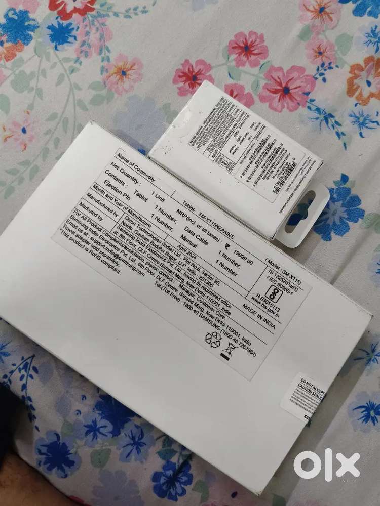 Galaxy Tab A9