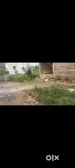 Residental Plot for sale..