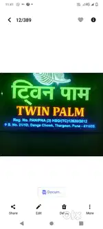 2 Bhk flat for rent or sale