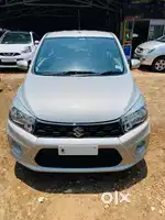 Maruti Suzuki Celerio ZXI AMT, 2019, Diesel