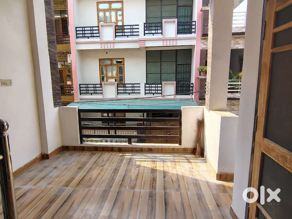 1st floor house for rent