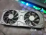 3060ti, 600w Cooler Master MWE 80 Plus Bronze