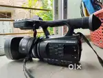 Panasonic ac90