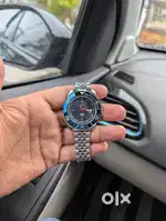 Citizen Eagle 7 AZ 248