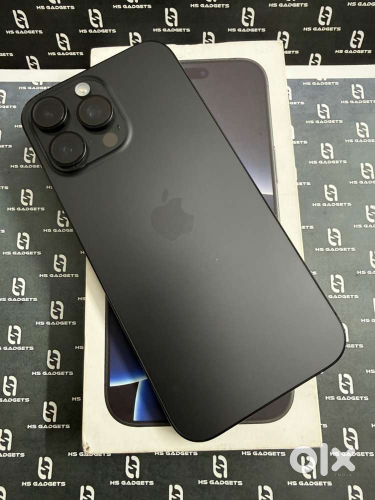 Apple iphone 16 pro max 256gb