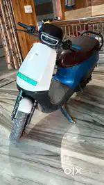 Ola S1X+  brand new only 13000km drive