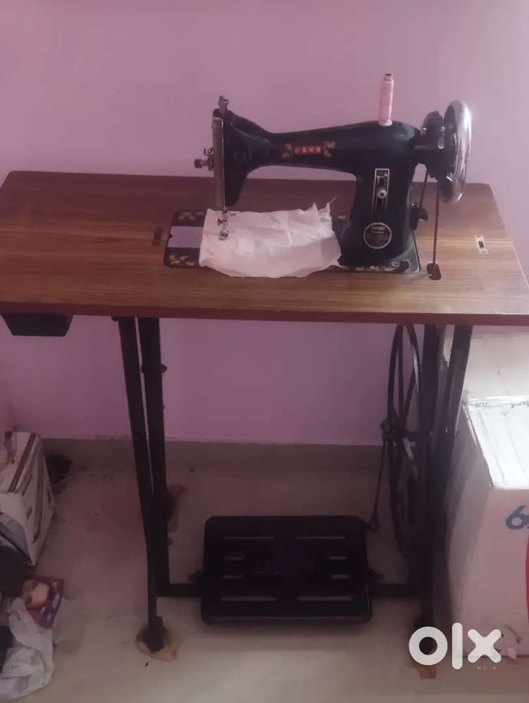 Usha Sewing Machine