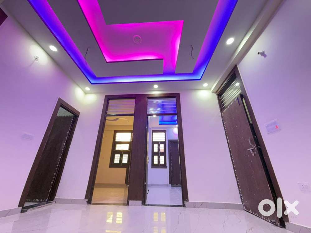 3 bhk new flats