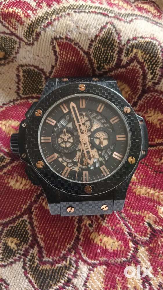 Hublot big bang 301rx 1/250