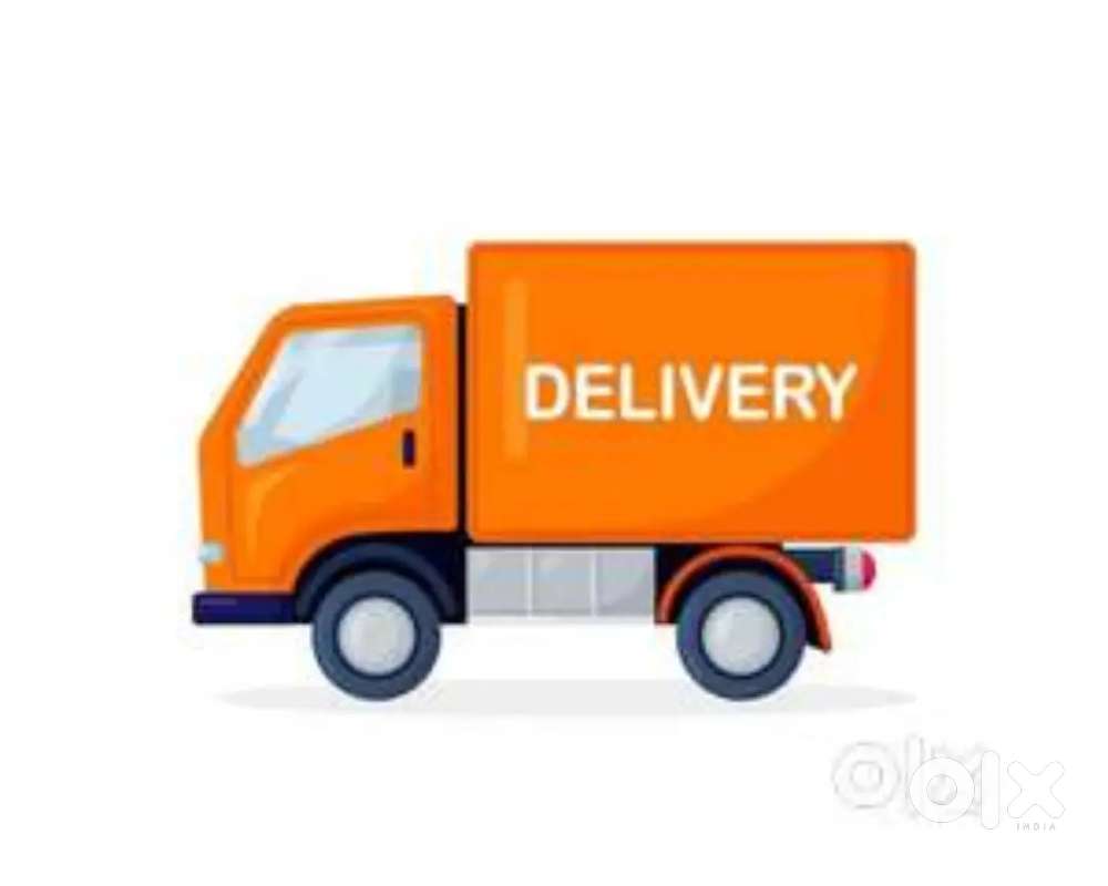 Van delivery - Pallikaranai - fareena