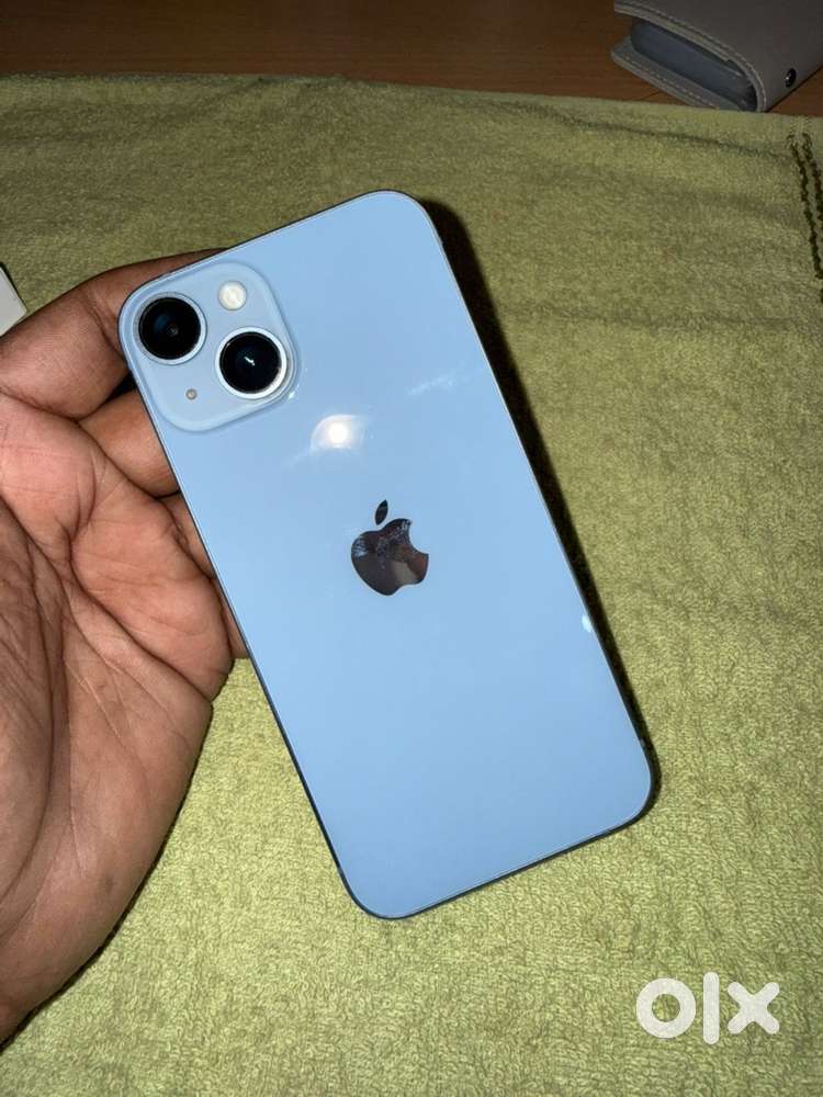 Iphone 14 128 gb bill box charger