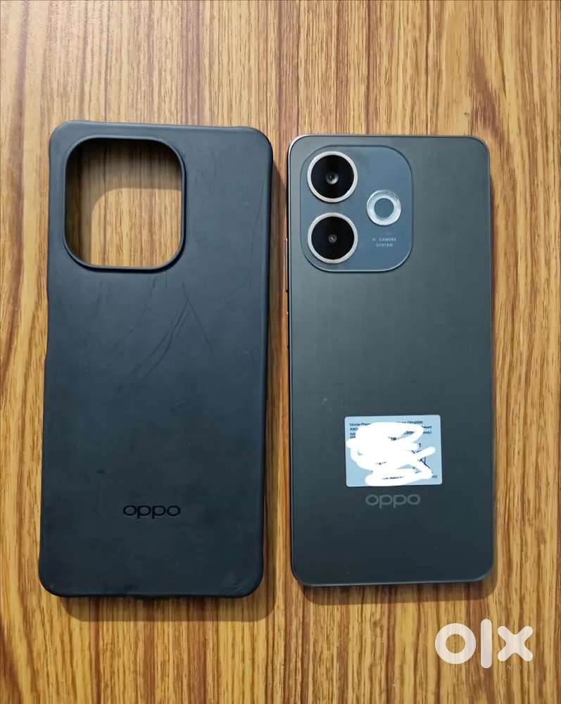 OPPO A5 Pro 5G (Mocha Brown, 8GB RAM, 128GB Storage)