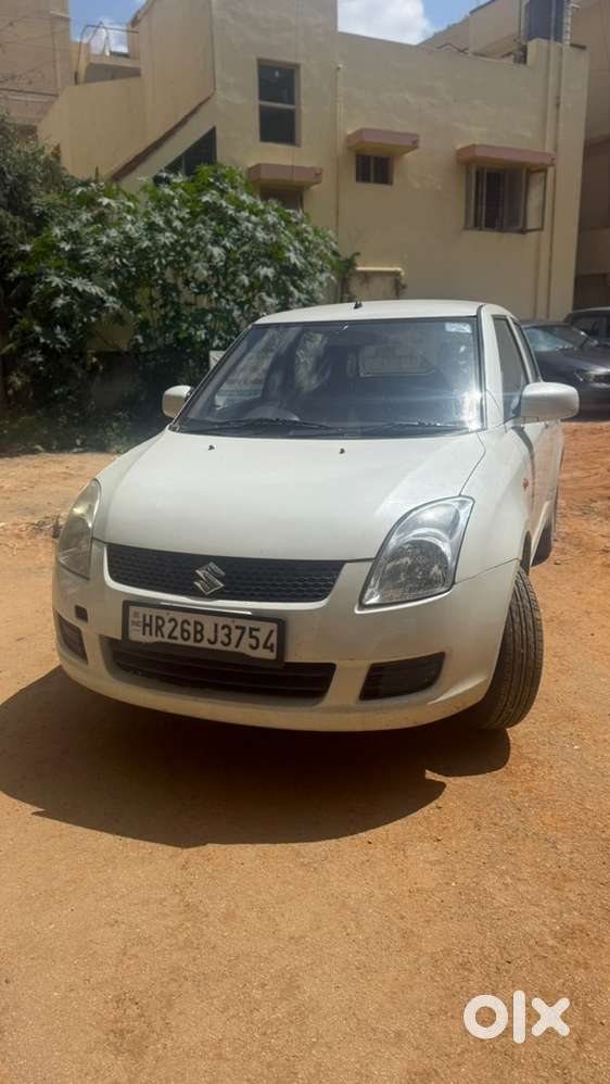 Maruti Suzuki Swift 2011 Petrol Well Maintained