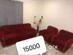Sofa set good condition
