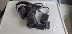 NIKON D70s
