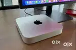Apple Mac Mini M1 (8GB RAM, 256GB SSD) – Excellent Condition – ₹32,000