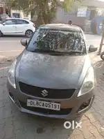 Maruti Suzuki Swift VXi + Manual, 2017, CNG & Hybrids