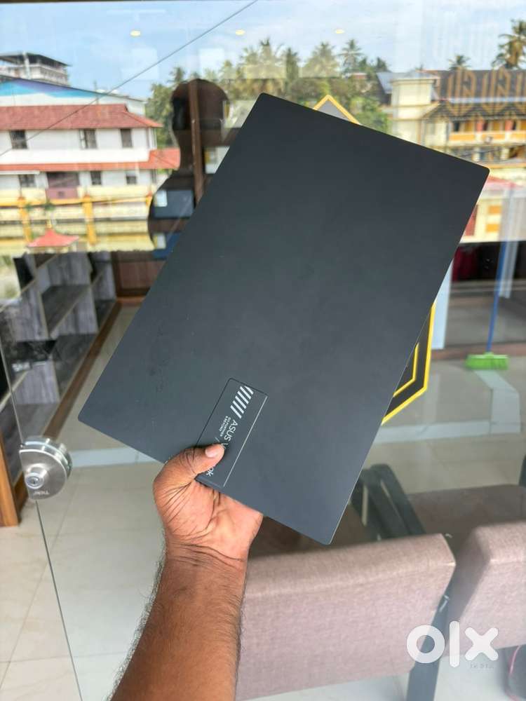 Asus vivobook ryzen 5