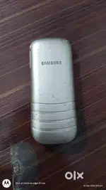Samsung keyboard mobile without battery