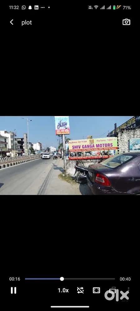 Time is money please don't waste time.