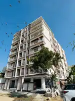 All concept 4 bhk