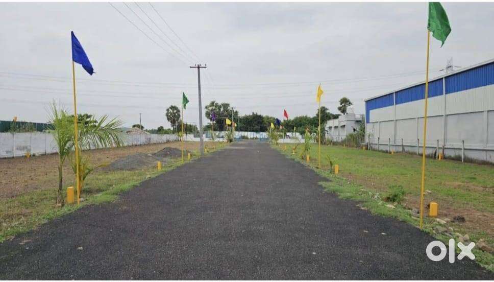 mambakkam dtcp approved plot