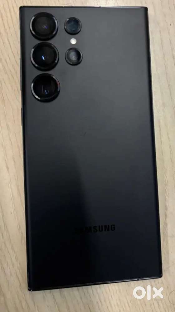 S23 ultra 512gb