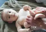 Japa/Nanny Newborn Baby Caretaker & Cooking Cleaning Female Staff Need