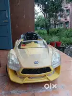 Battery Car