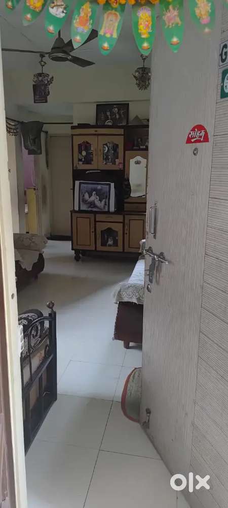Renting my flat at affordable price