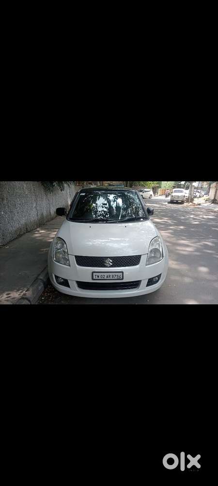Maruti Suzuki Swift 2011-2014 VDI, 2011, Diesel