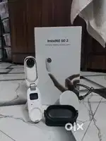 Insta 360 Go2
