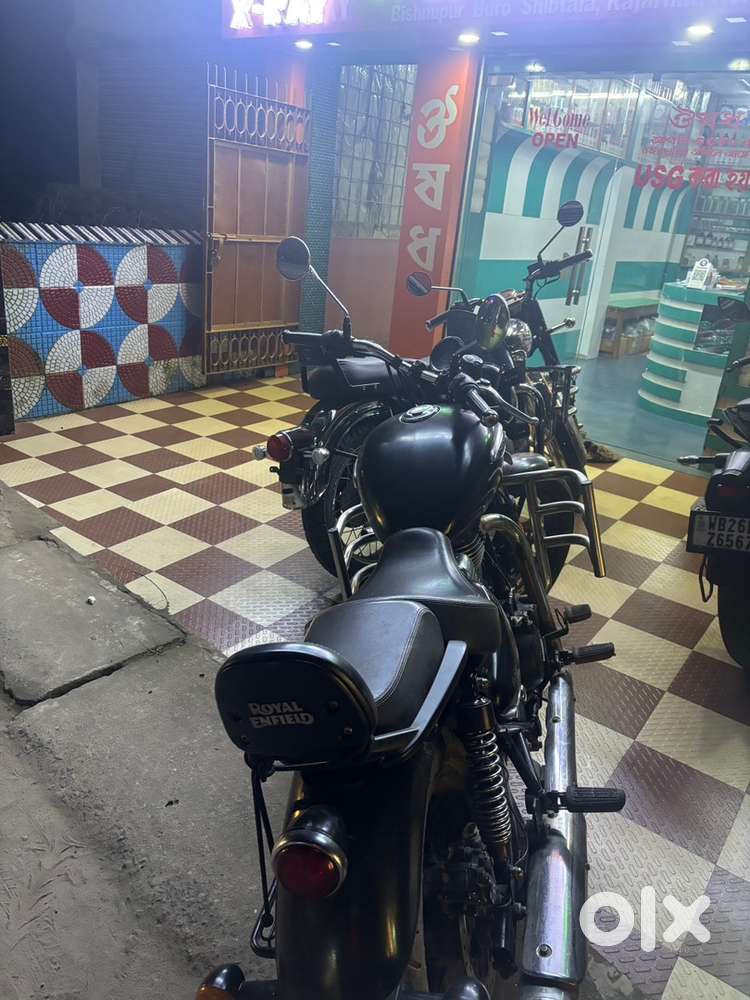 New Condition