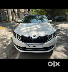 Skoda Octavia 2.0 L&K TDI, 2019, Diesel