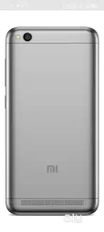 Redmi 5a 3/32