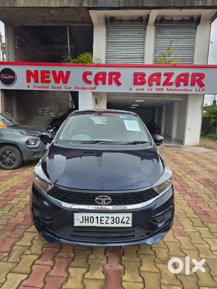 Tata Tigor XE, 2023, Petrol