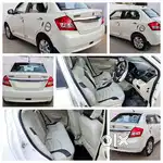 Maruti Suzuki Swift Dzire ZDI Plus , 2014, Diesel
