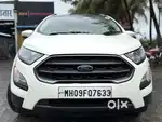 Ford Ecosport 1.5 Sports Edition Diesel, 2021, Diesel