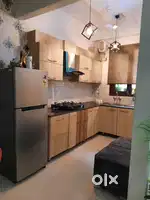 2 BHK Fully Furnished Independent Flat For Rent Sigma City Ext