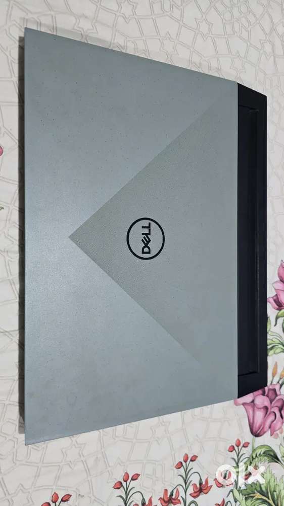 Dell G15 5520 gaming Laptop