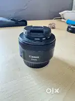 Canon Canon 50mm f/1.8 STM