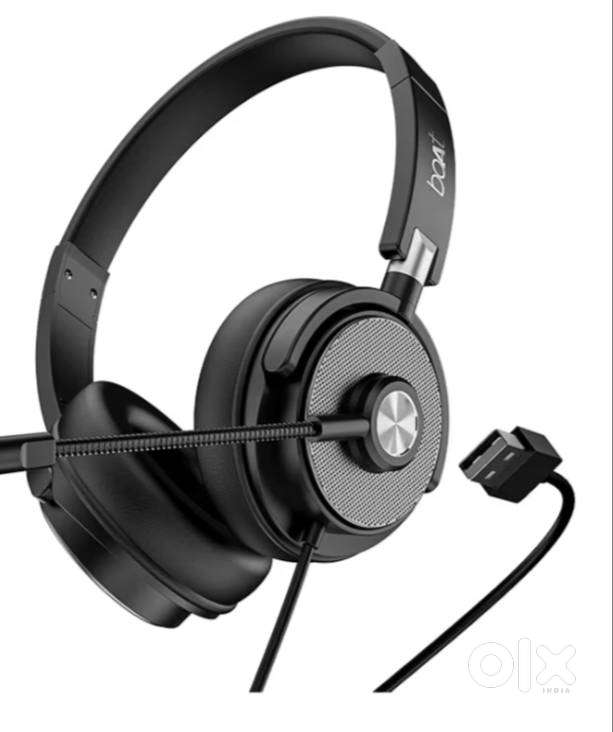 Boat original gaming headphone