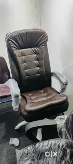 Boss chair heavy back chair director chair