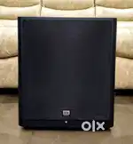 ONKYO 12 INCHES ACTIVE SUBWOOFER