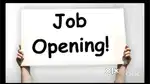 Need an Office Assistant to work in Accounts Office