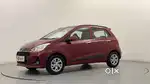 Hyundai Grand i10 Sportz 1.2 Kappa VTVT, 2019, Petrol