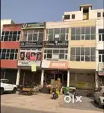Built up Showroom For Sale In Sector 125 Sunny Enclave Kharar Mohali