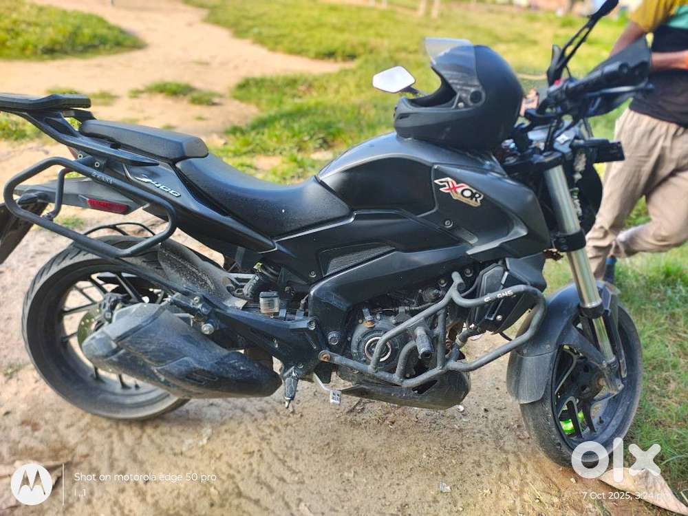 Dominor 400 urgent sell