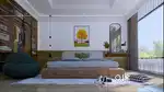 CHARKOP PG: WELL-MAINTAINED SHARING ROOMS NEAR STATION