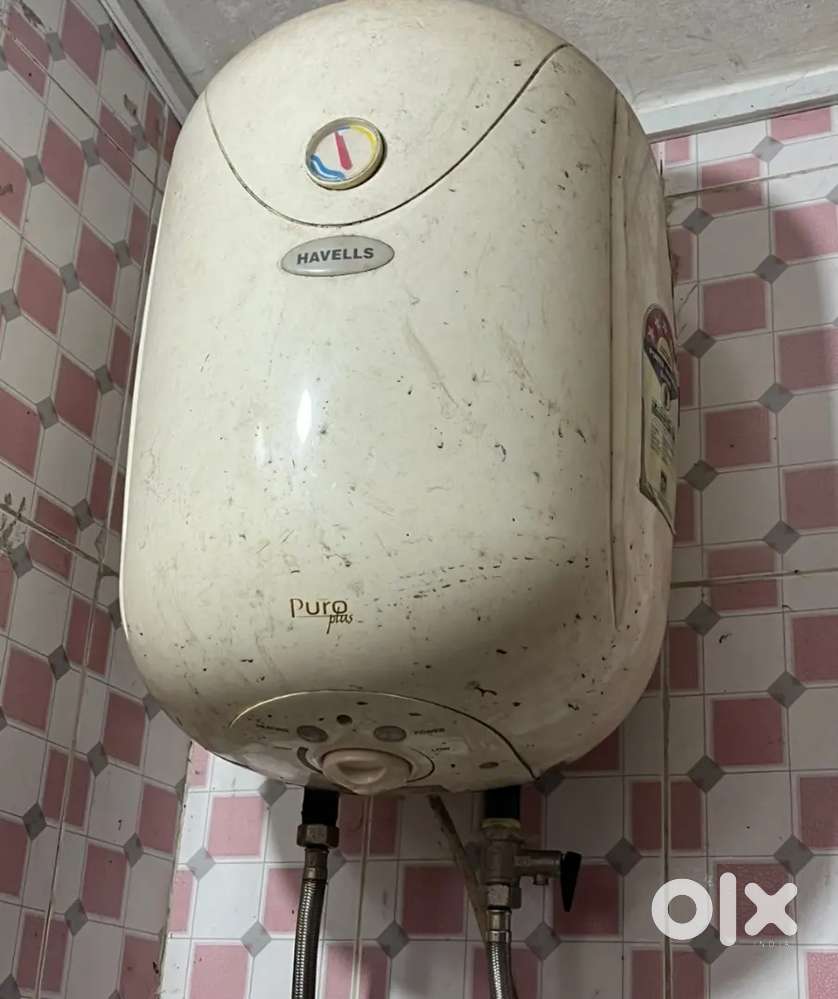 Havells Puro Plus Geyser